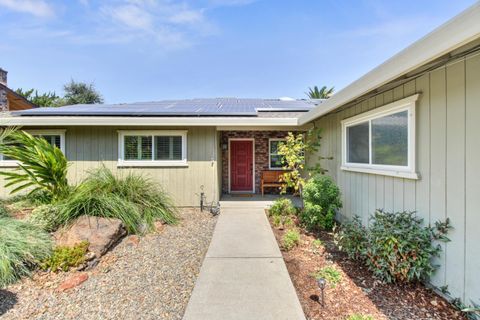 5951 Lincoln Hills Way Carmichael CA 95608