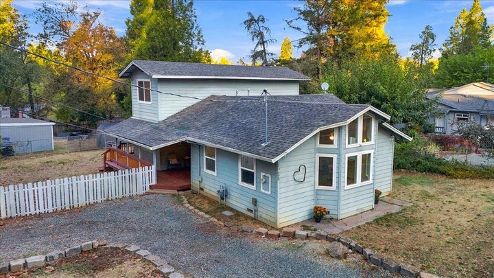 Photo 1 of 53 — 10498 Walker Drive, Grass Valley, CA 95945