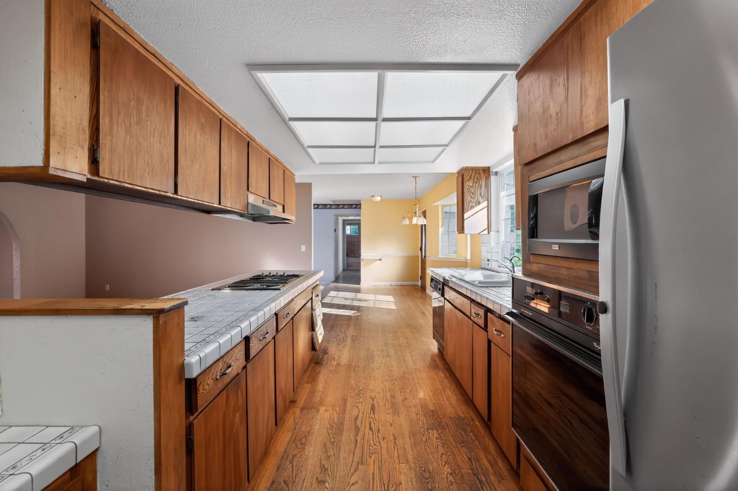 8260 E Granite Drive