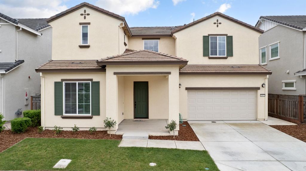 Photo of 1652 Andromeda Court, Lathrop, CA 95330 (MLS # 226033136)