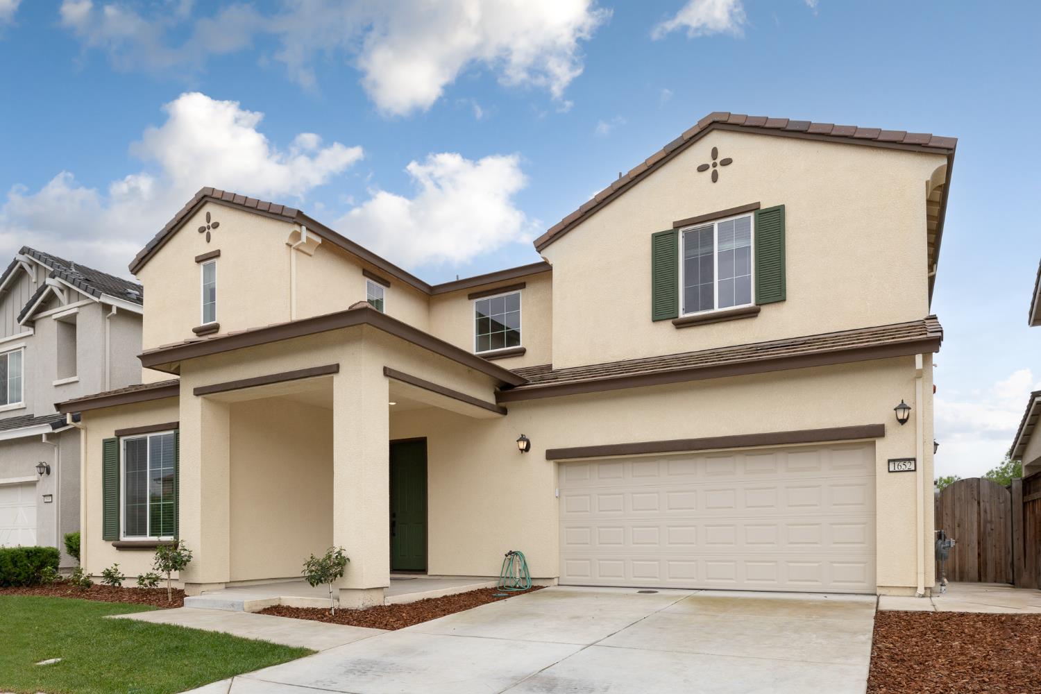 1652 Andromeda Court