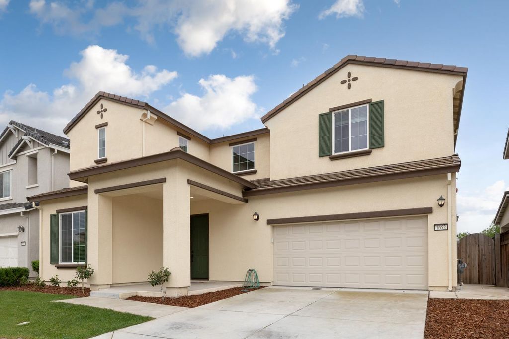 Photo of 1652 Andromeda Court, Lathrop, CA 95330 (MLS # 226033136)