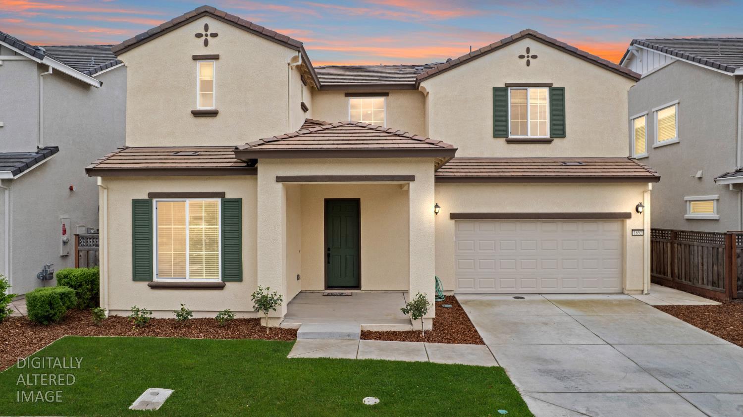 1652 Andromeda Court