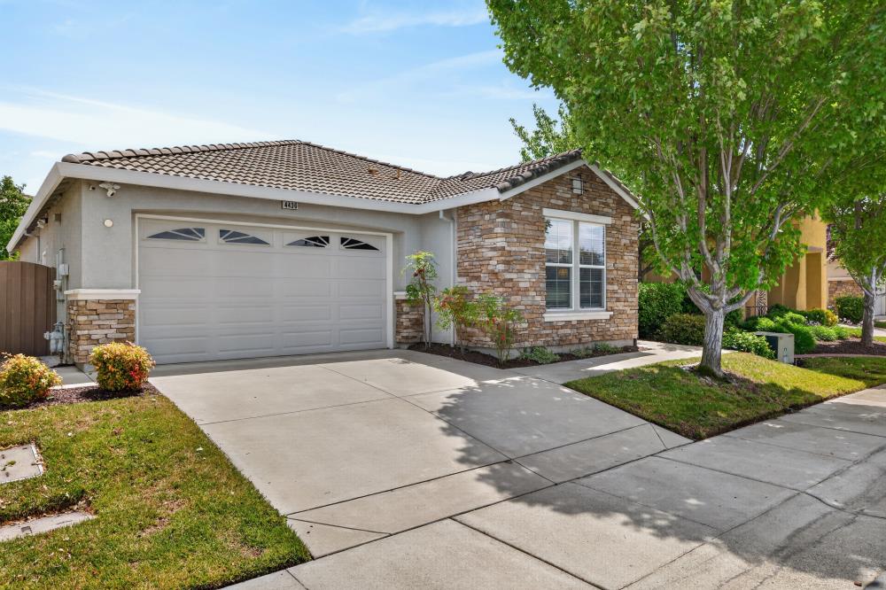 4436 Libyan Sea Lane