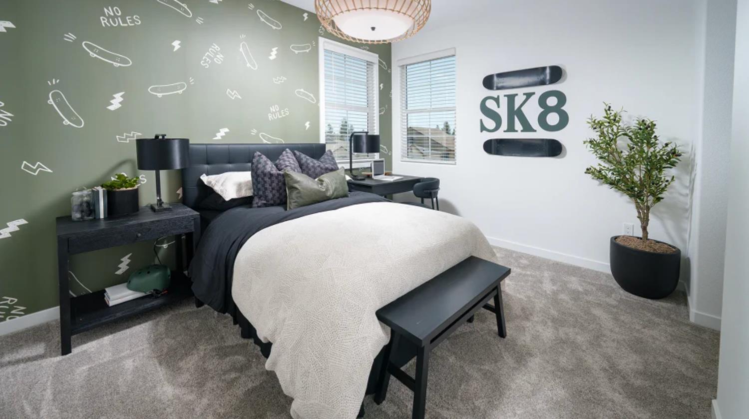 1119 Bellawood Drive