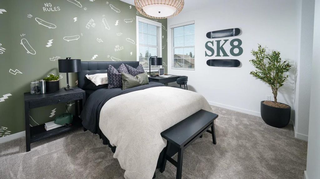 Photo of 1119 Bellawood Drive, Galt, CA 95632 (MLS # 226034137)