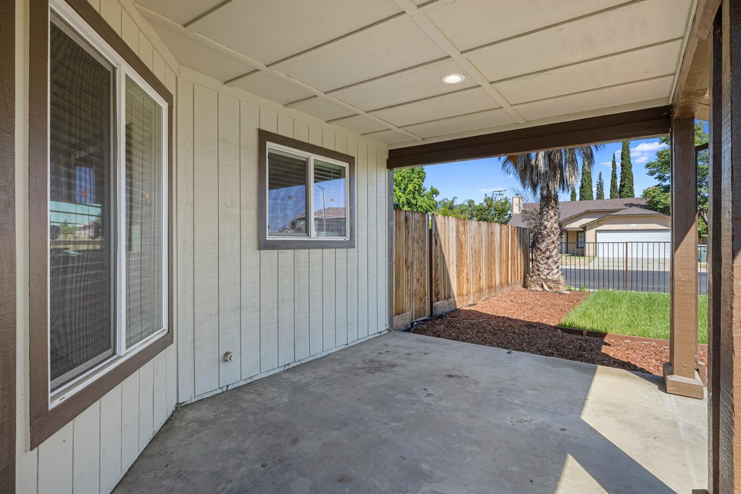 5701 Casaba Way