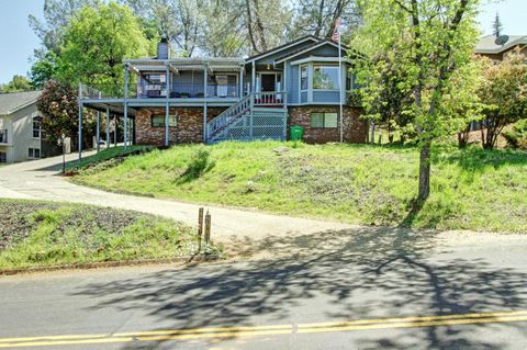 22969 Sunset Ridge Drive, Auburn, CA 95602 - MLS#: 225039062