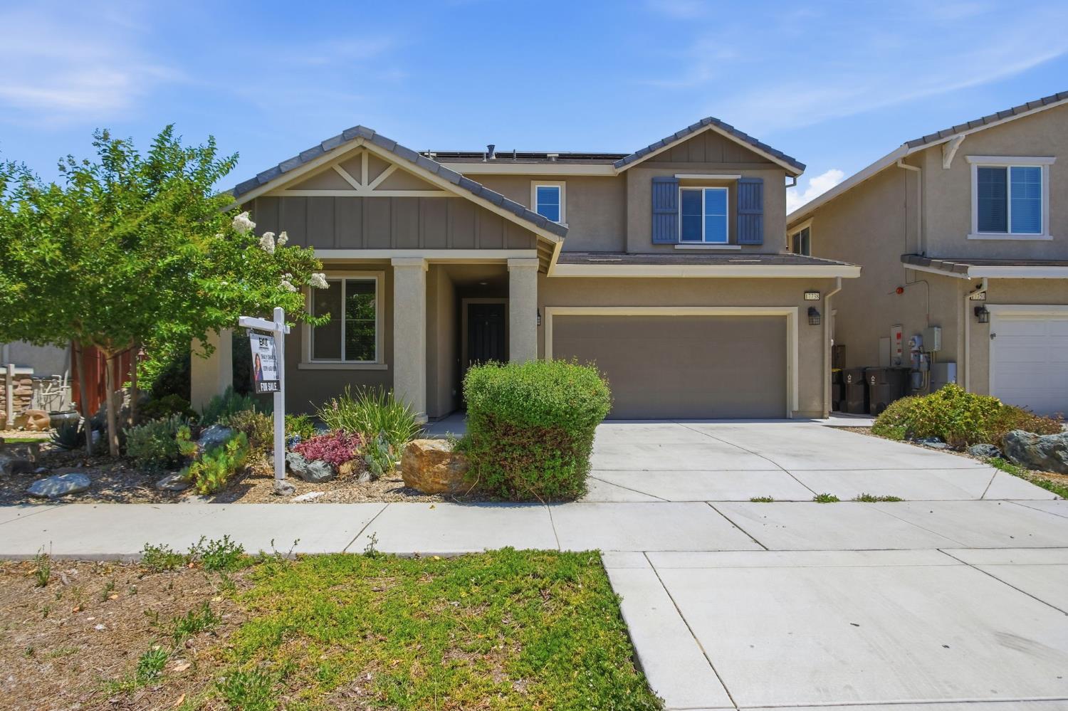 17738 Brandeis Court