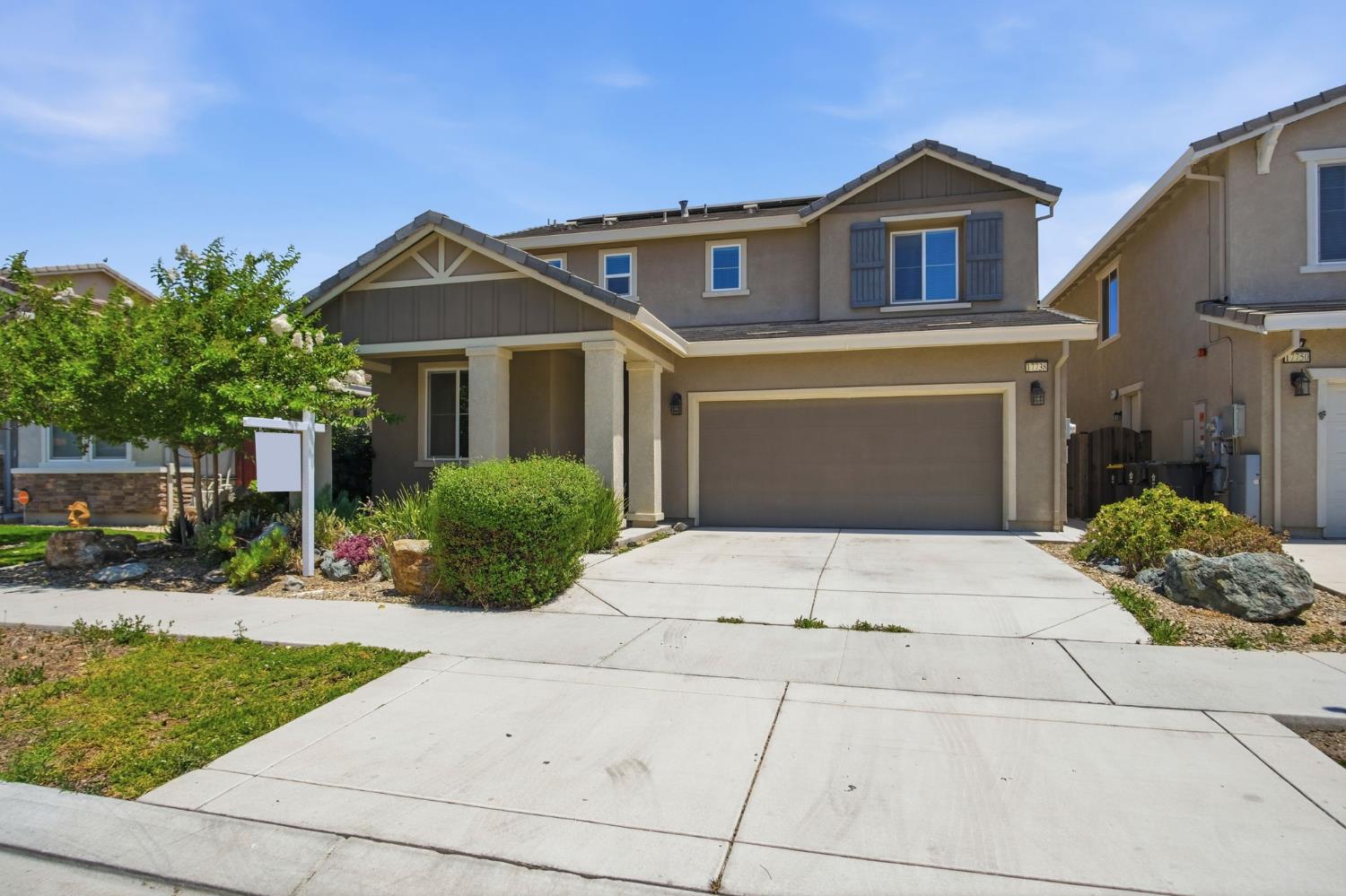 17738 Brandeis Court