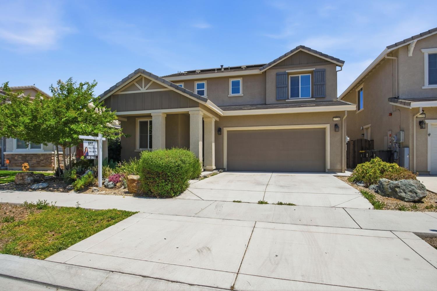 17738 Brandeis Court