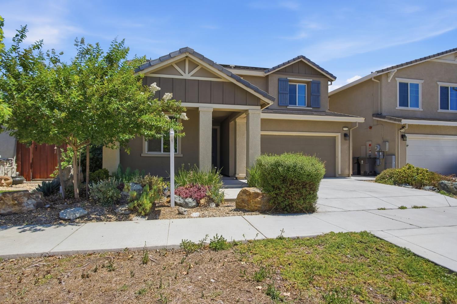17738 Brandeis Court