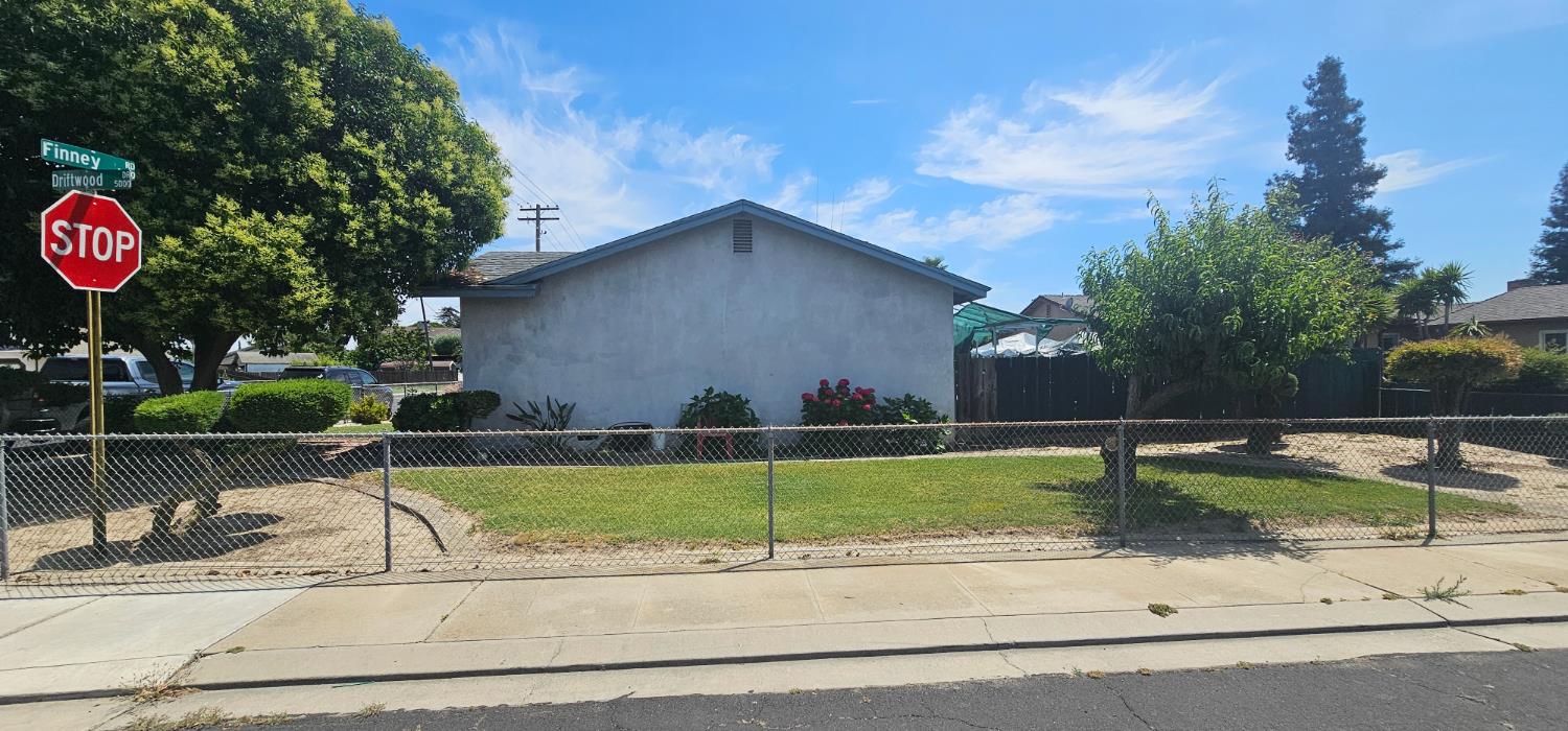 4715 Finney Road