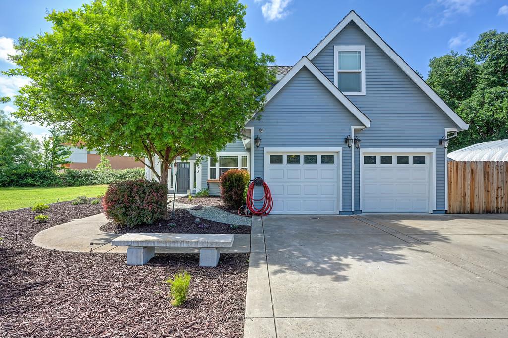 2625 Blacker Road