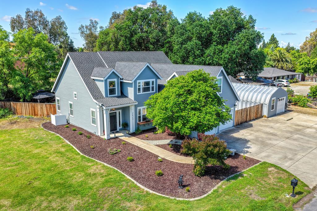 2625 Blacker Road