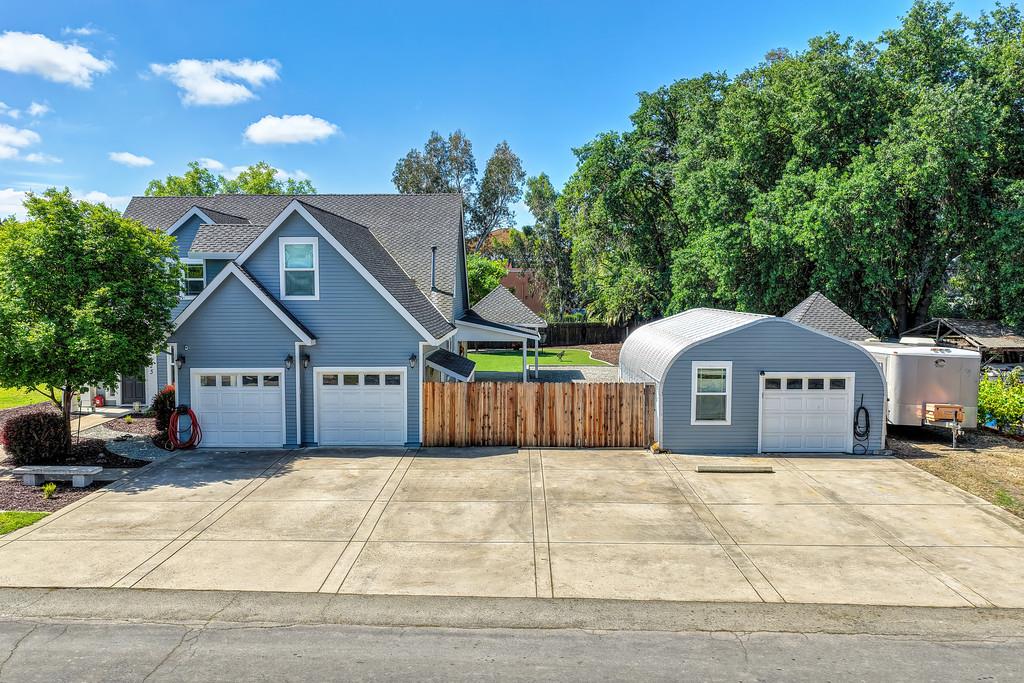 2625 Blacker Road