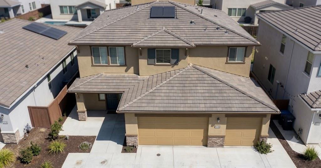1072 Blue Range Way