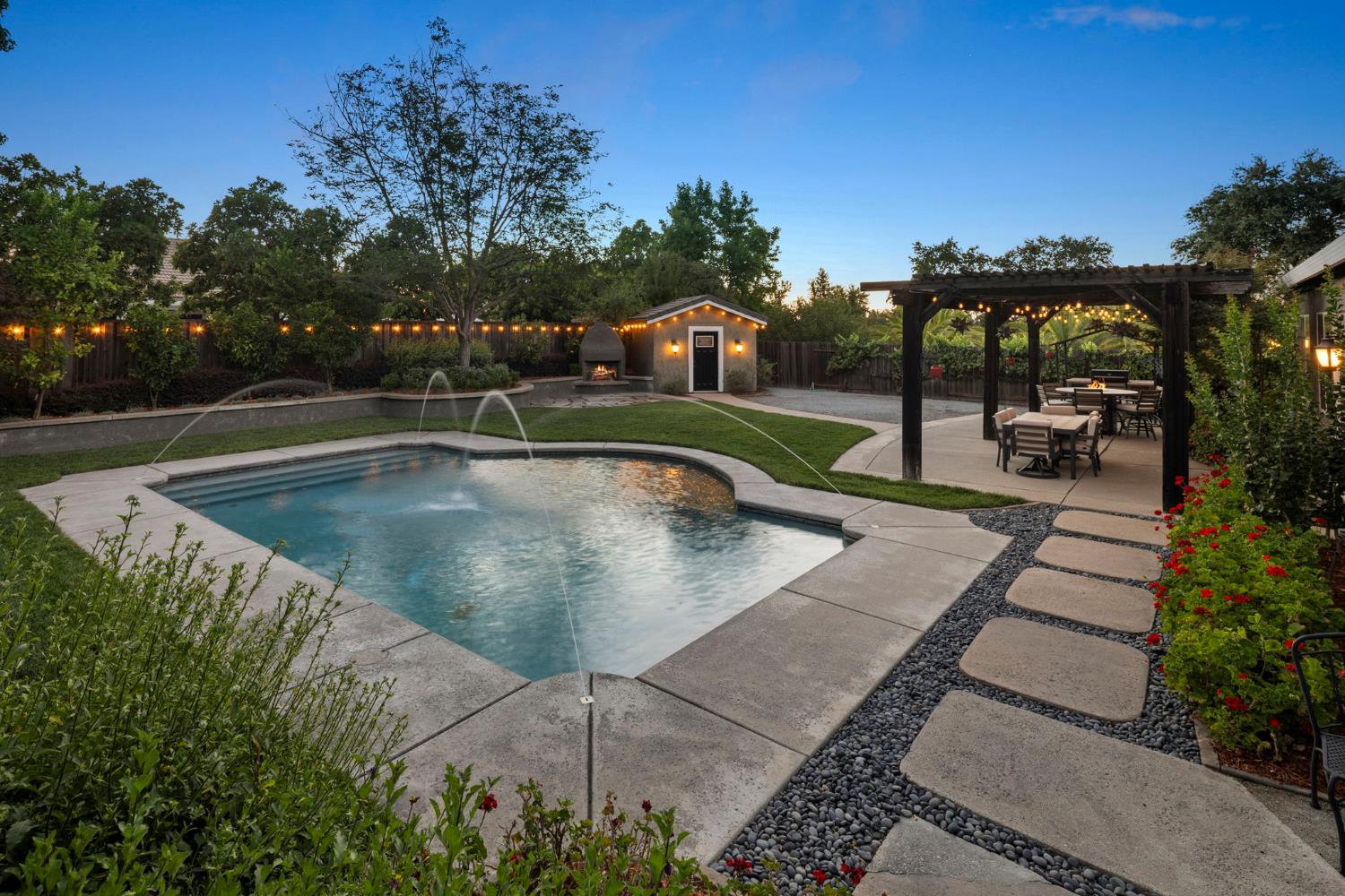 5730 Morningside Court