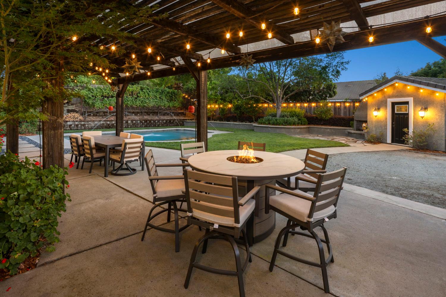 5730 Morningside Court