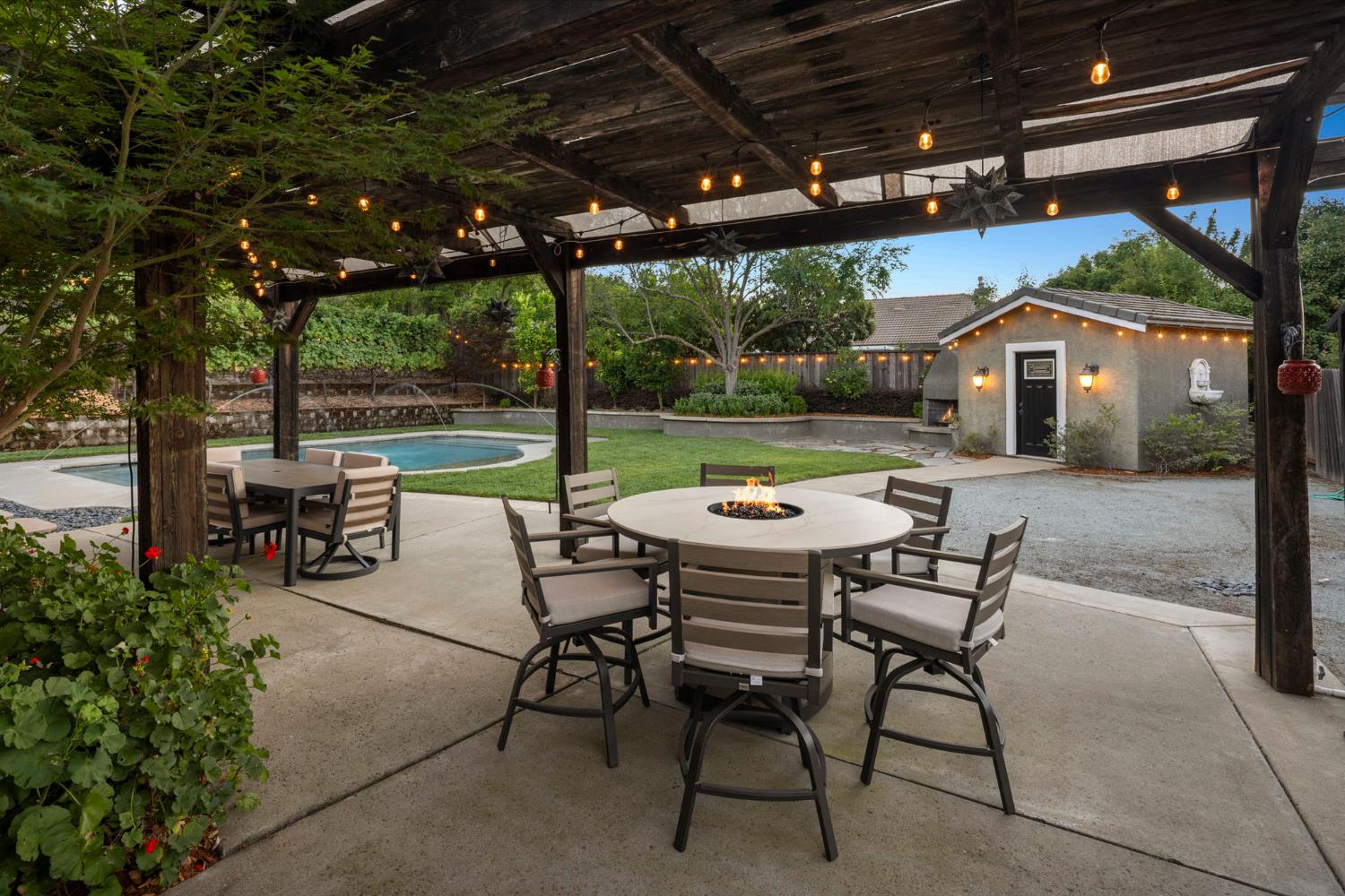 5730 Morningside Court