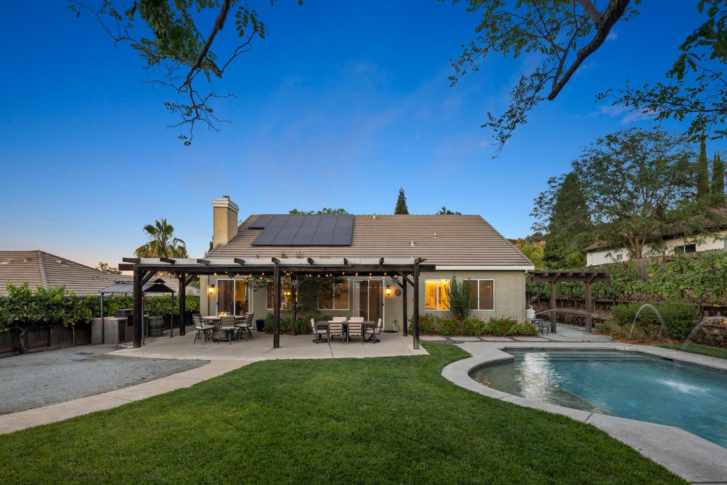 5730 Morningside Court