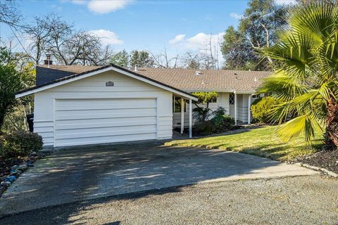 4505 Cahuengo Court Fair Oaks CA 95628