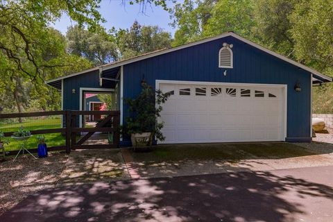 4460 Fawn Street Shingle Springs CA 95682