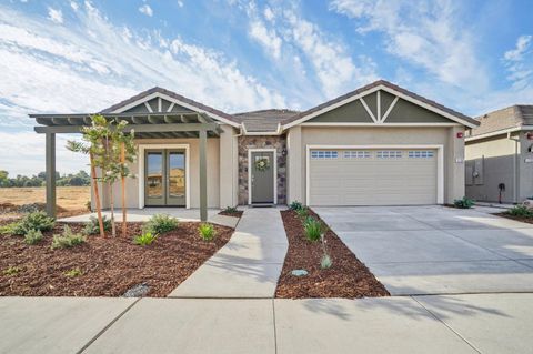 1136 Crenshaw Road Galt CA 95632