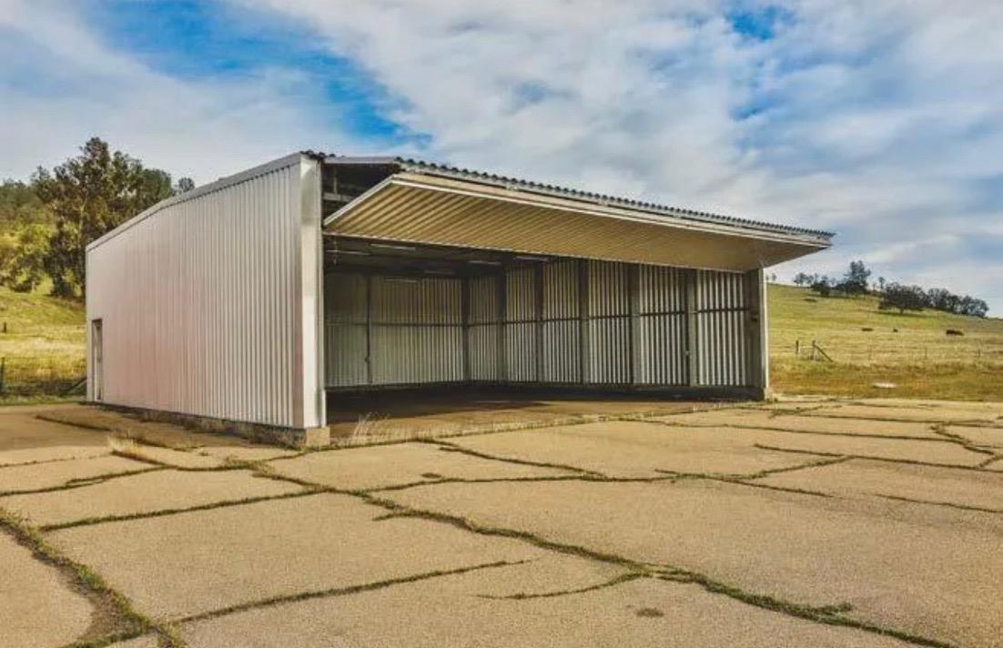1172 Hodson Road