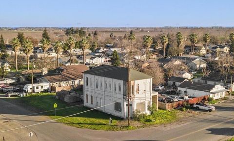 2195 California Street Sutter CA 95982