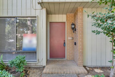 1431 University Avenue Sacramento CA 95825