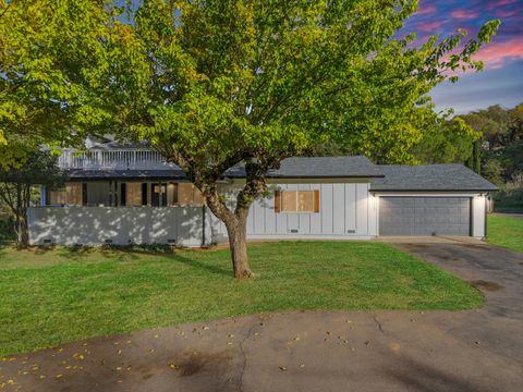 4117 El Dorado Road Placerville CA 95667