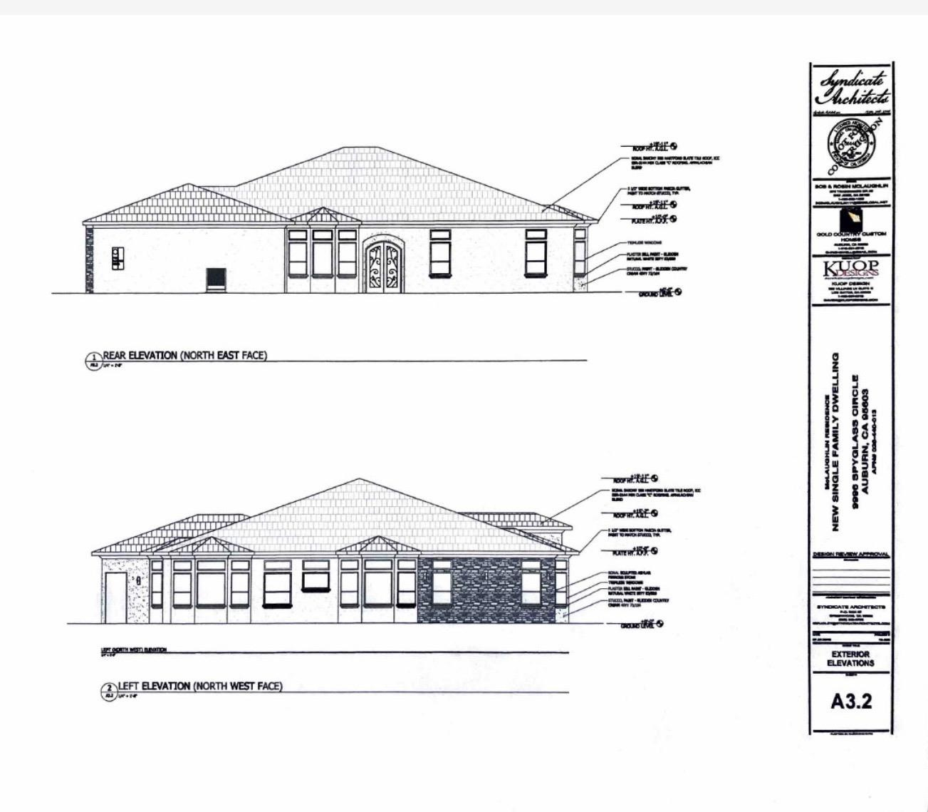 9996 Spyglass Circle