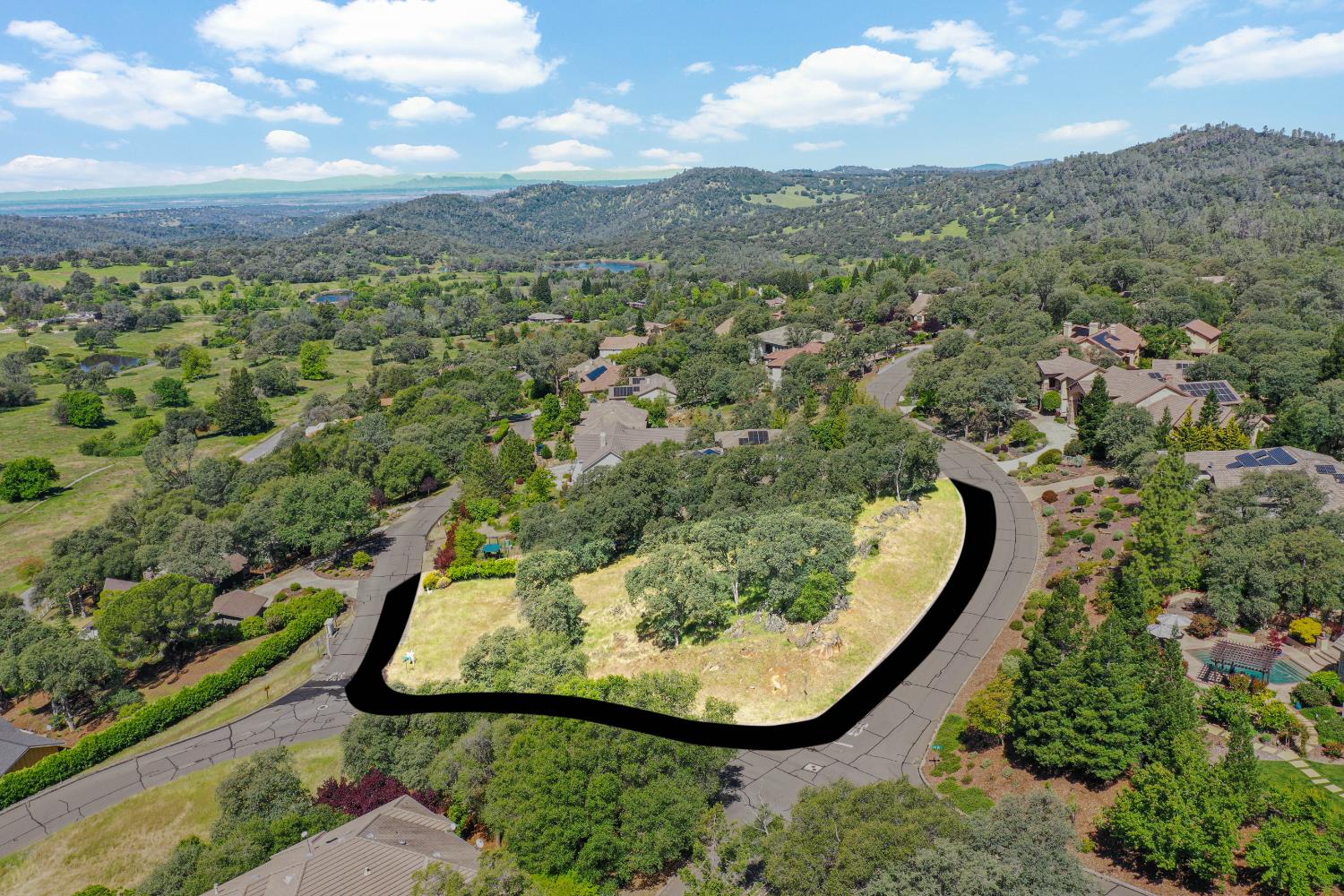 9996 Spyglass Circle