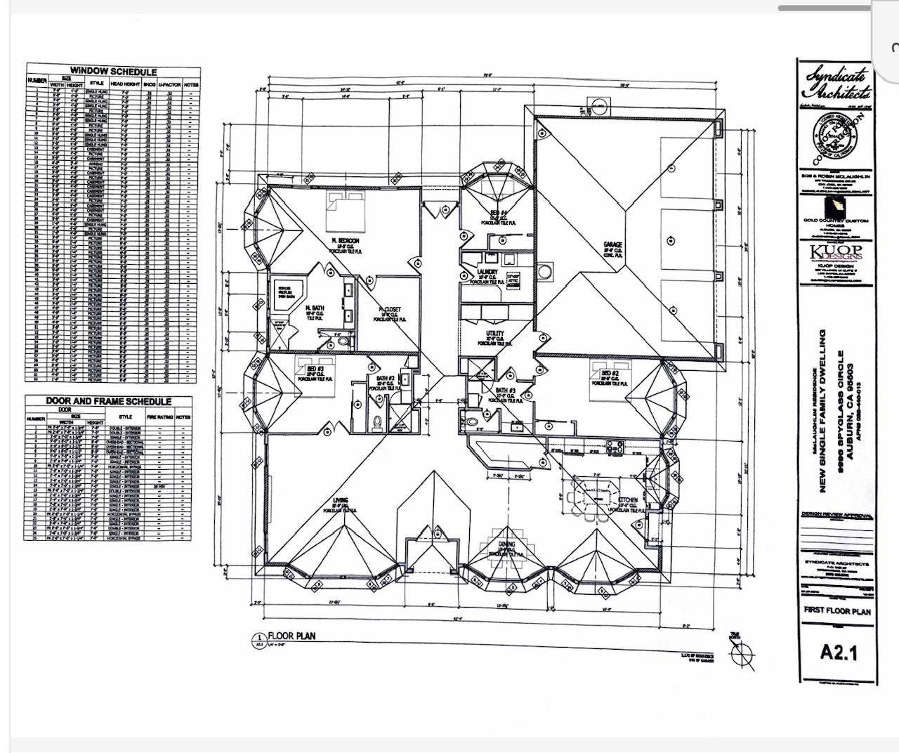 9996 Spyglass Circle