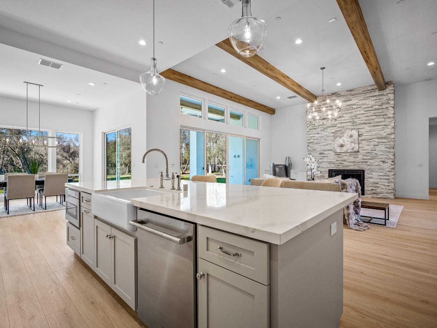 8118 Bridger Lane