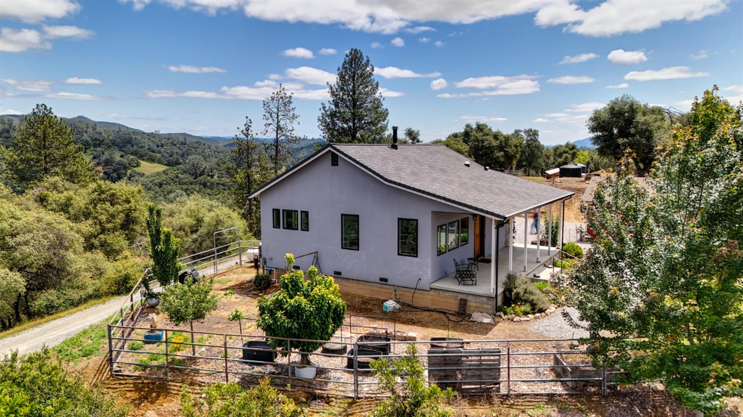 3466 Howard Road