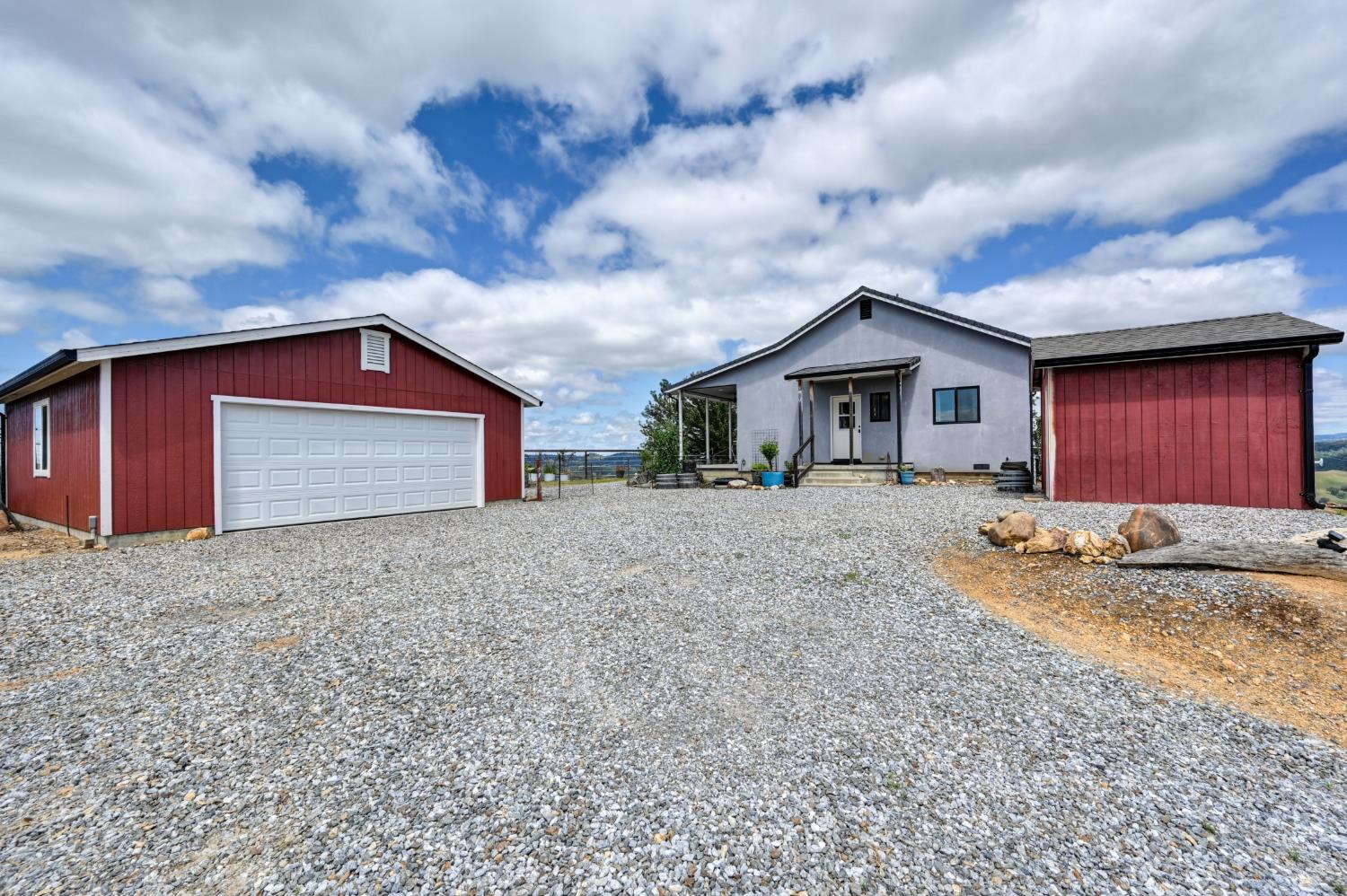 3466 Howard Road