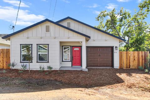 616 Mormon Street Folsom CA 95630