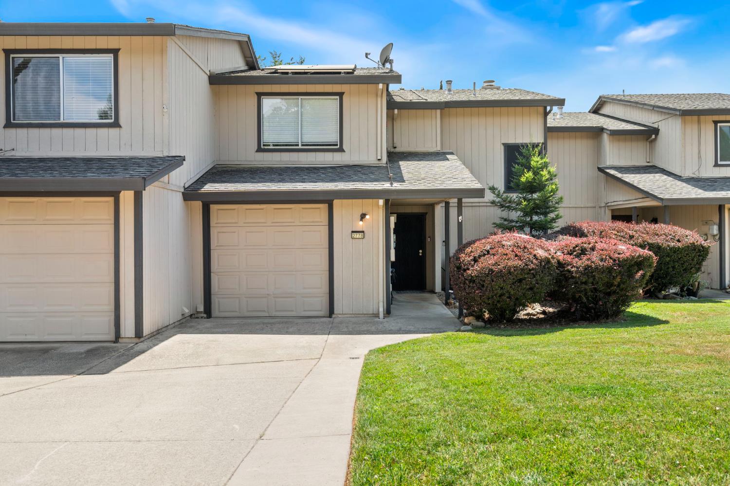 2778 Kaweah Court