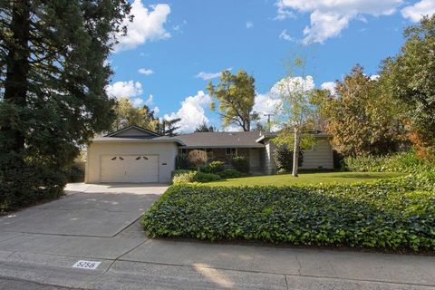 5258 Woodvale Way Carmichael CA 95608