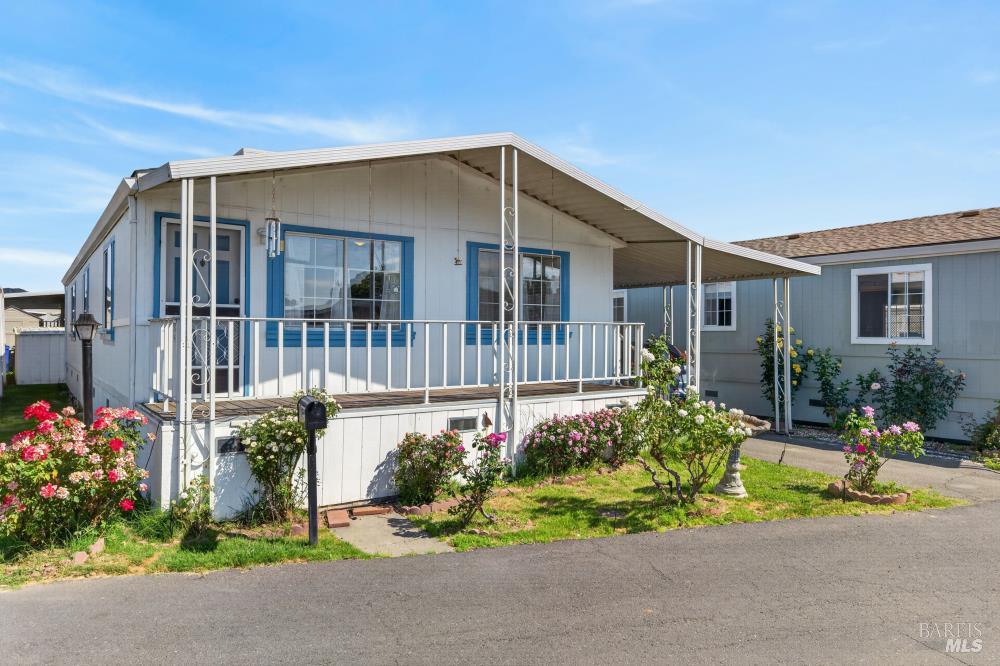 310 Ginger Way