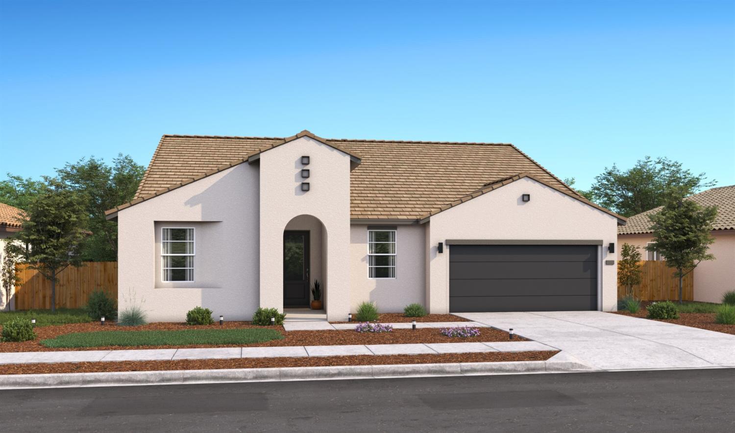 1782 Bedrock Street