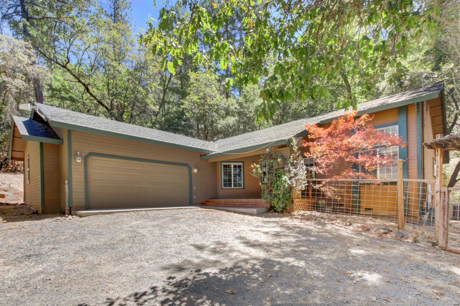 1900 Peaceful Valley Road