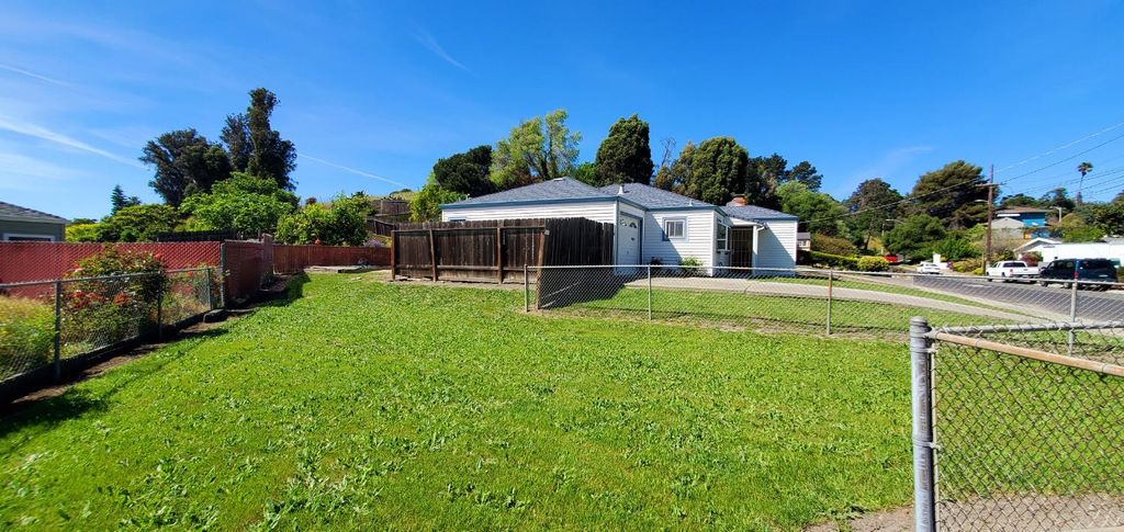 Photo of 3117 Wilart Drive, San Pablo, CA 94806 (MLS # 226037308)