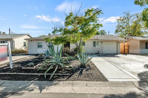 1512 SEBASTIAN Way Sacramento CA 95864