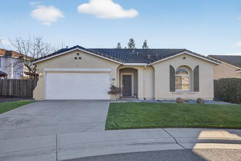 9909 Blue Lupine Place Elk Grove CA 95757