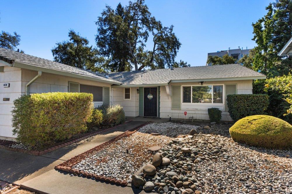 6430 Oakbrook Drive
