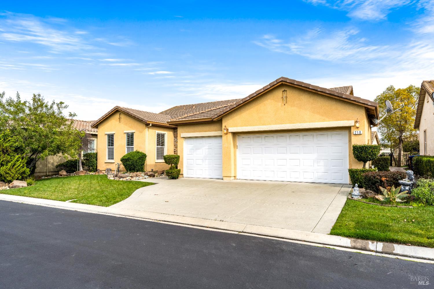 210 Southern Hills Drive