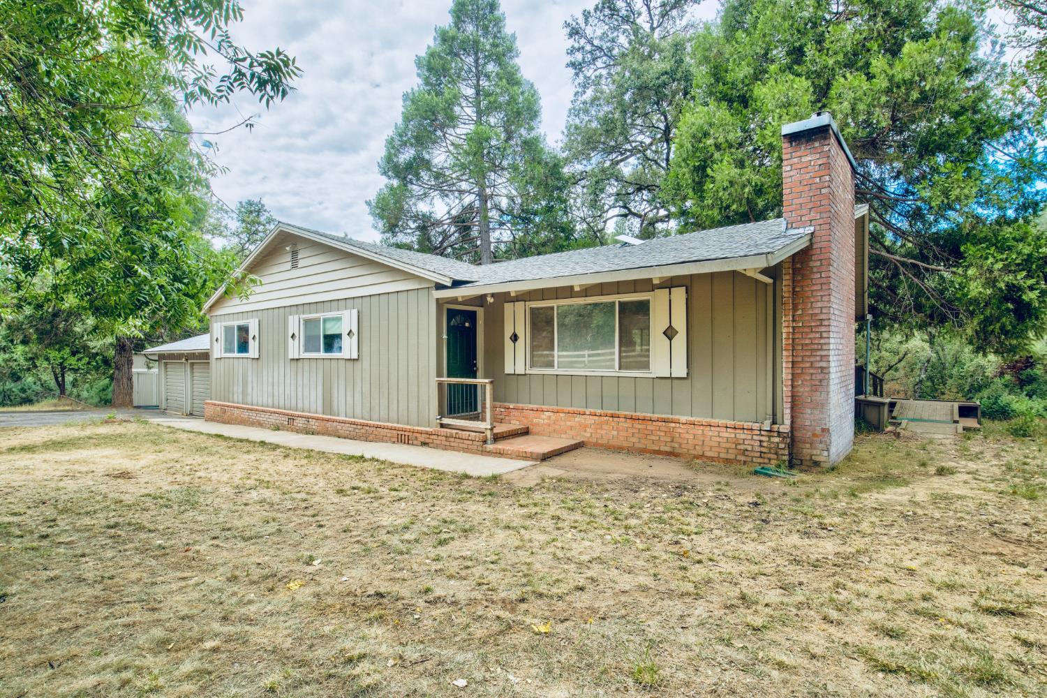 8706 Hidden Valley Road
